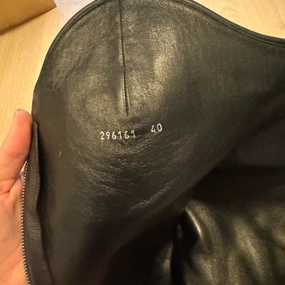 Gucci Boots - Picture 8 of 8